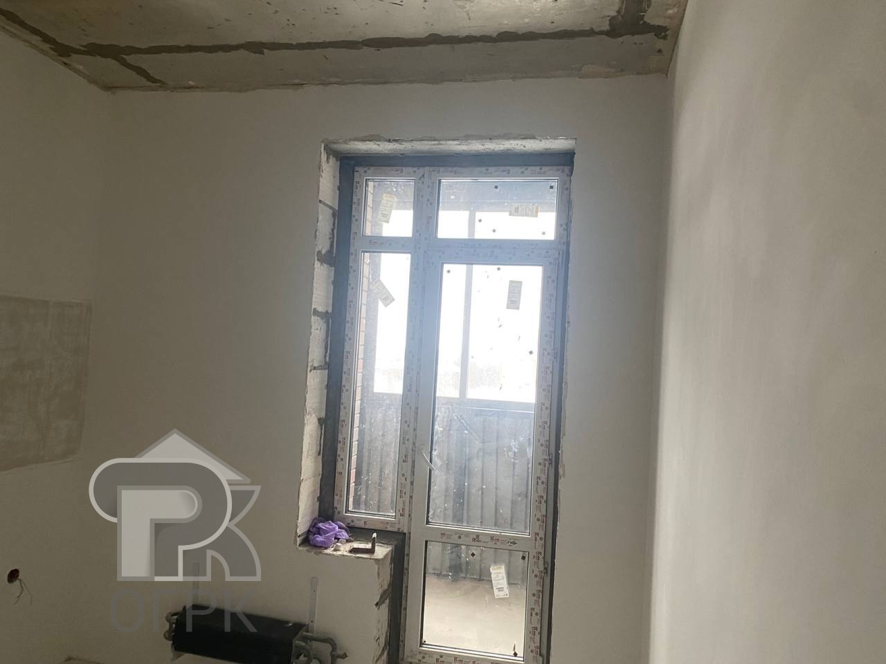 Купить 1-комнатную квартиру, №388425