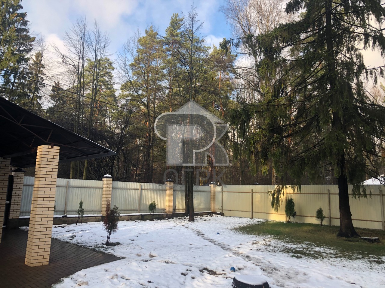 Купить коттедж, №324295