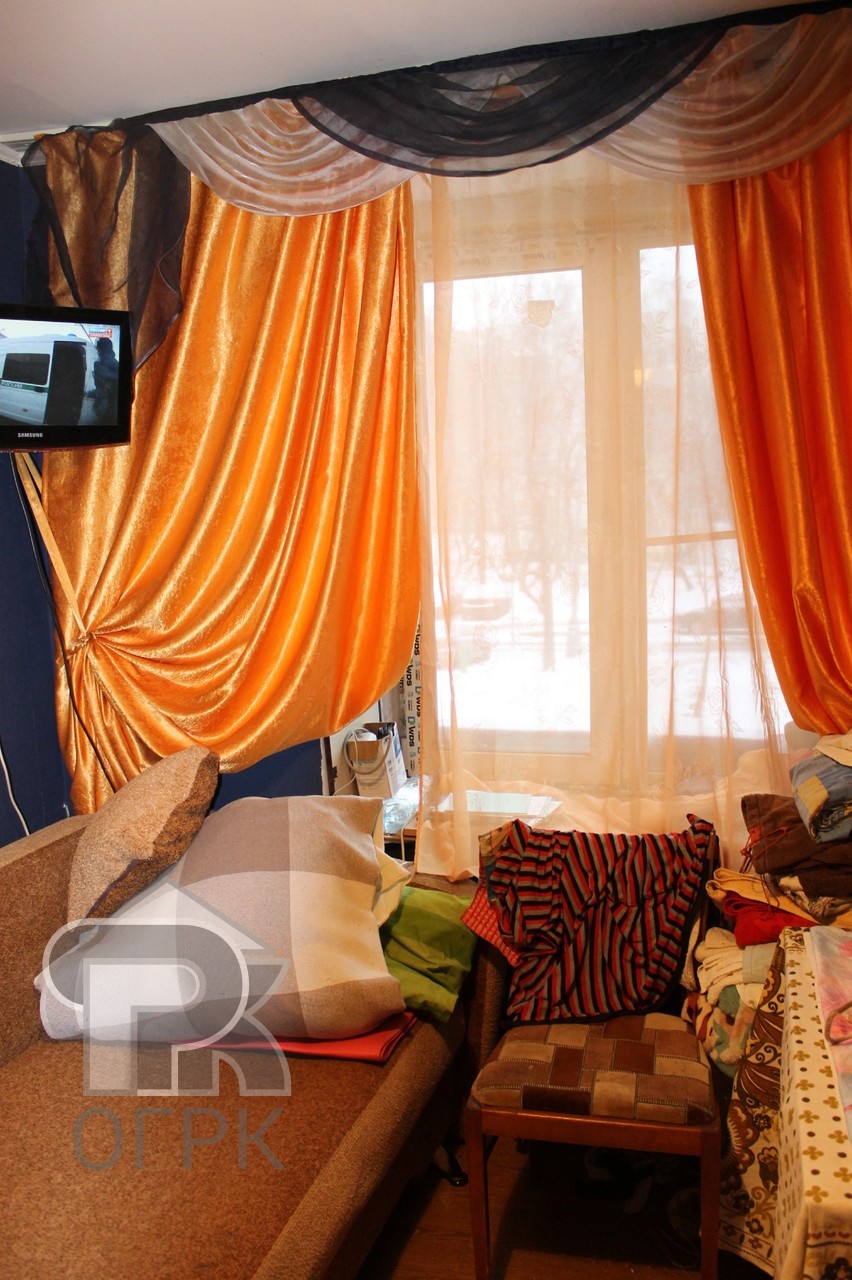 Купить 2-комнатную квартиру, №362412