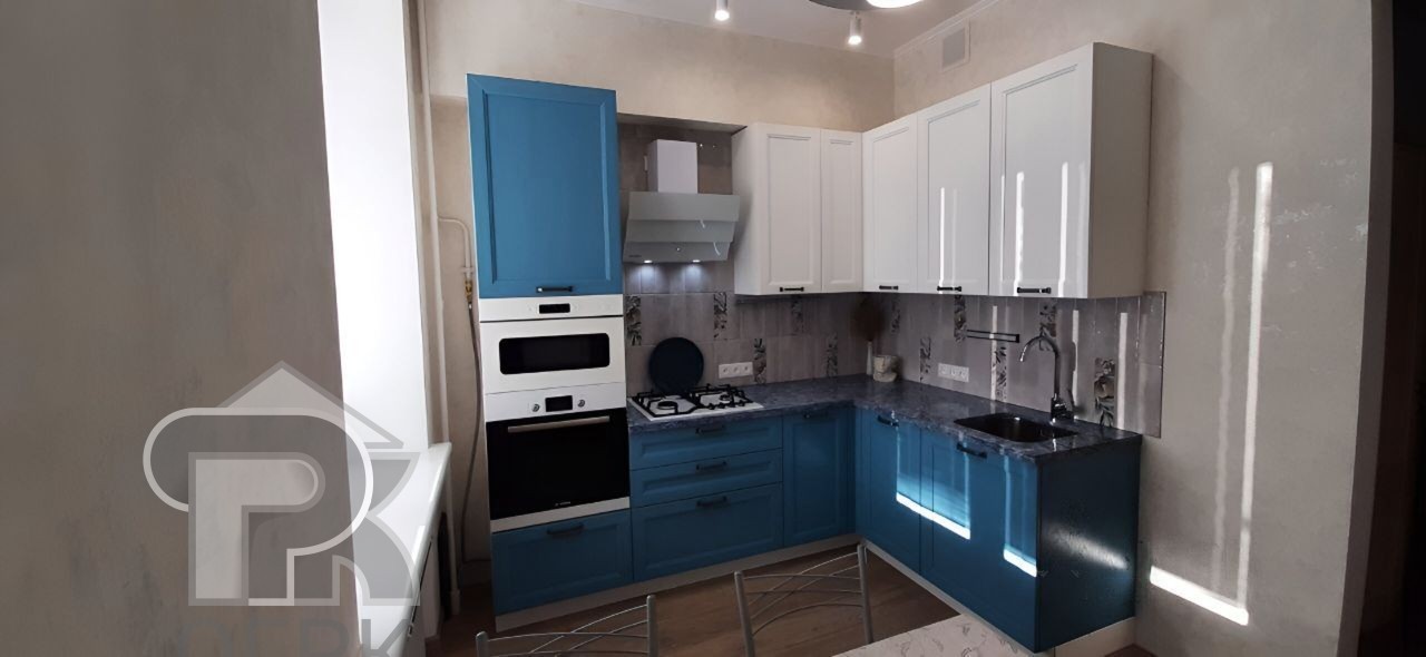 Купить 3-комнатную квартиру, №373695