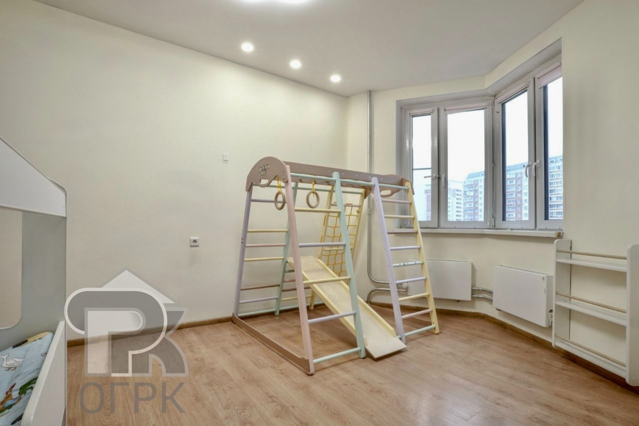 Купить 2-комнатную квартиру, №388224