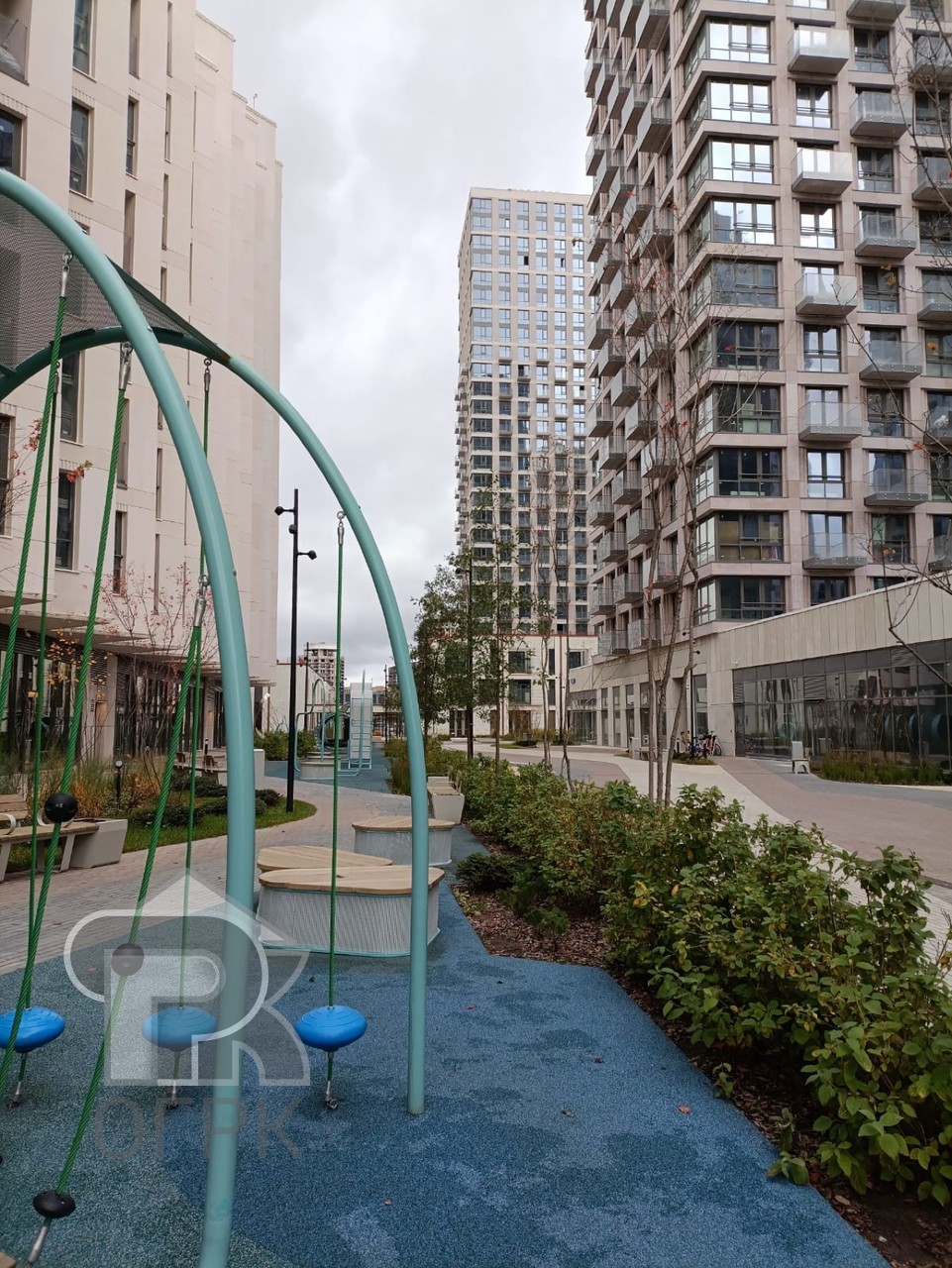 Купить 3-комнатную квартиру, №387140