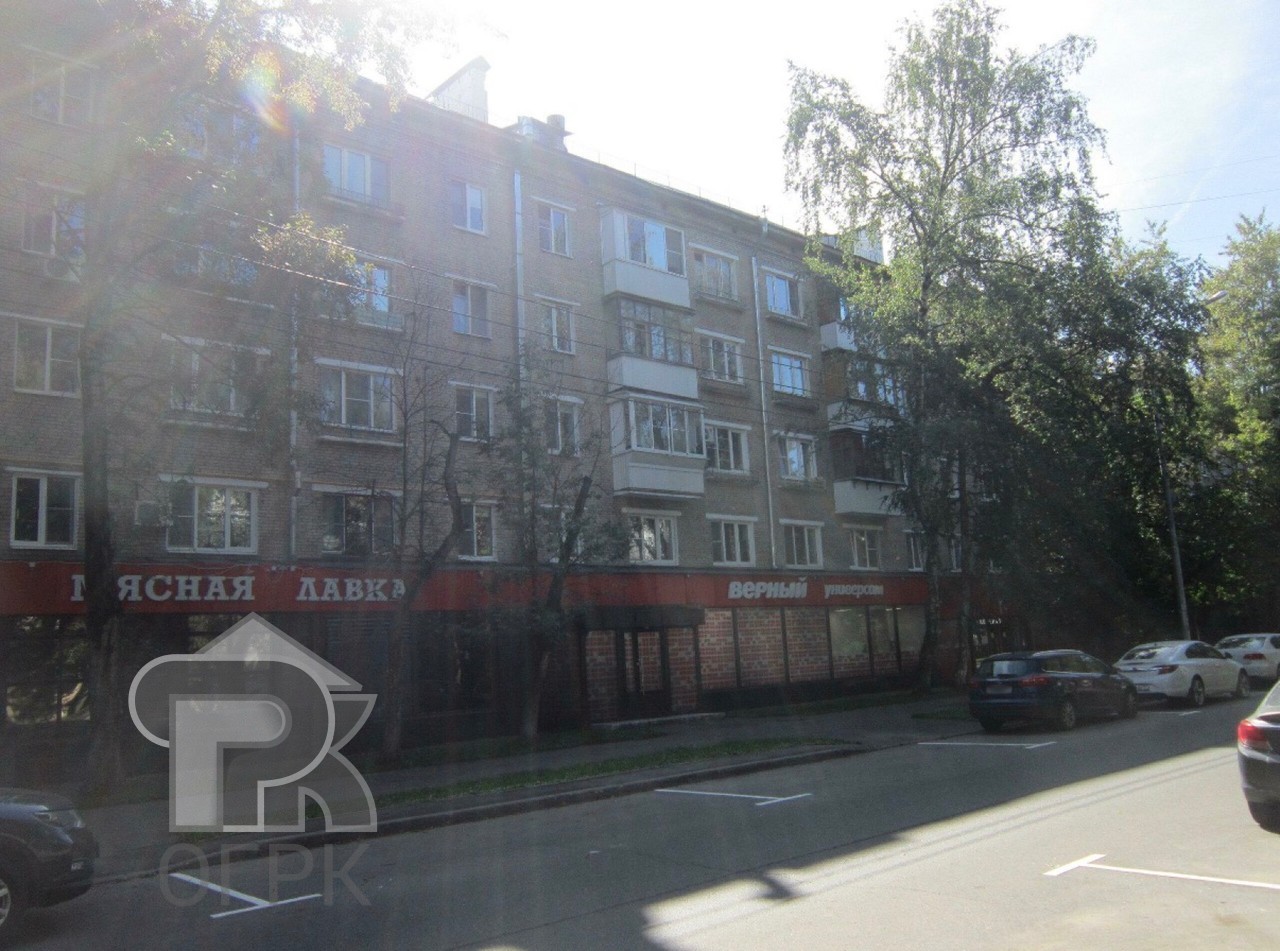 Купить комнату в 3-ккв, №390336
