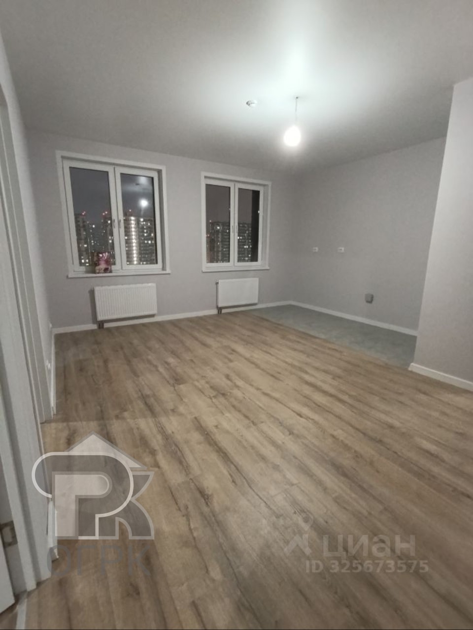 Купить 3-комнатную квартиру, №388371