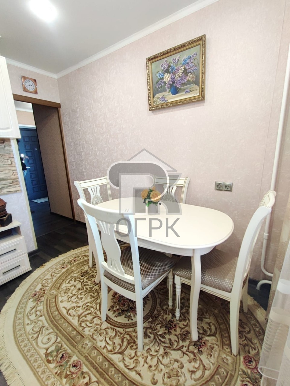 Купить 1-комнатную квартиру, №385844