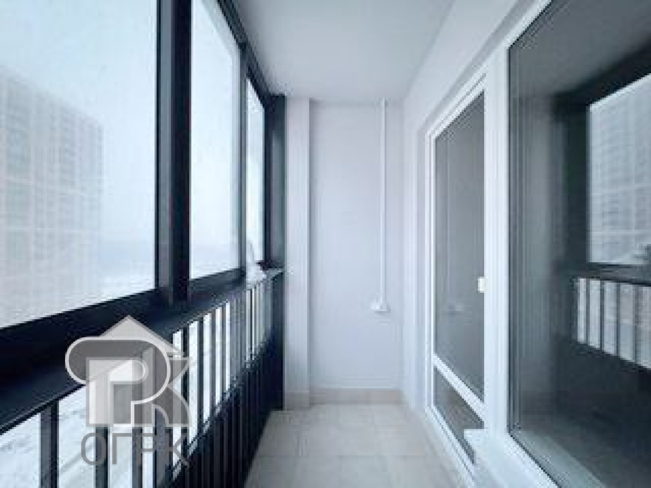 Купить 2-комнатную квартиру, №388056