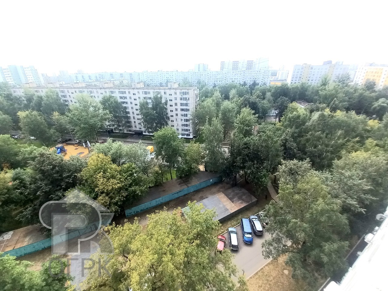 Купить 3-комнатную квартиру, №391206
