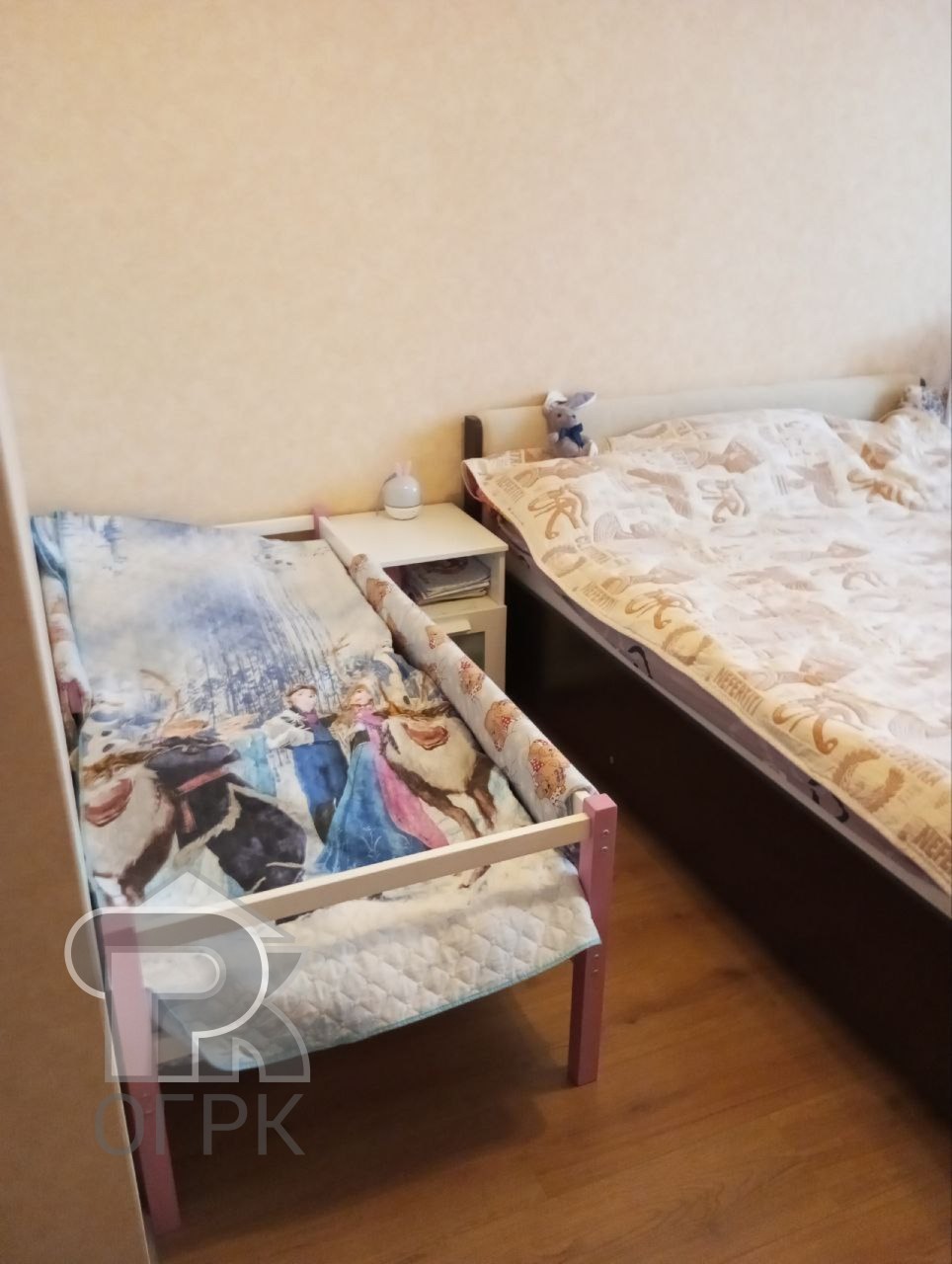 Купить 2-комнатную квартиру, №388721