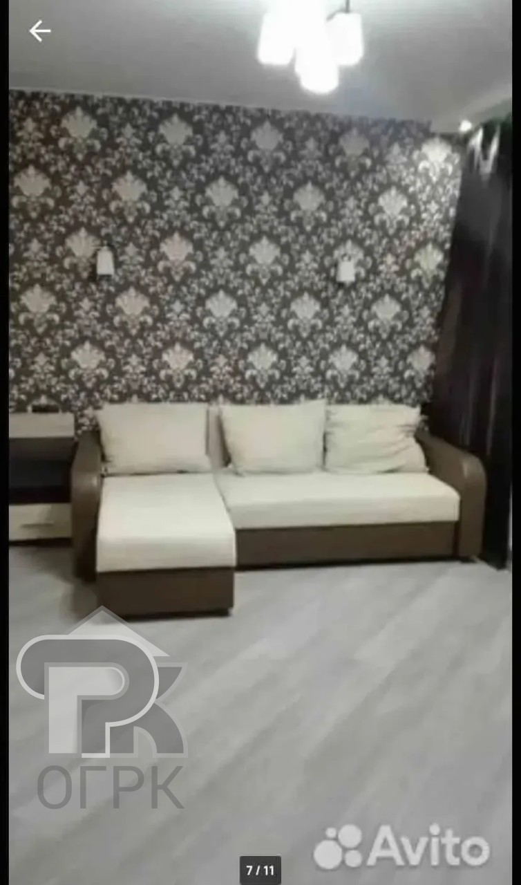 Купить 1-комнатную квартиру, №389255