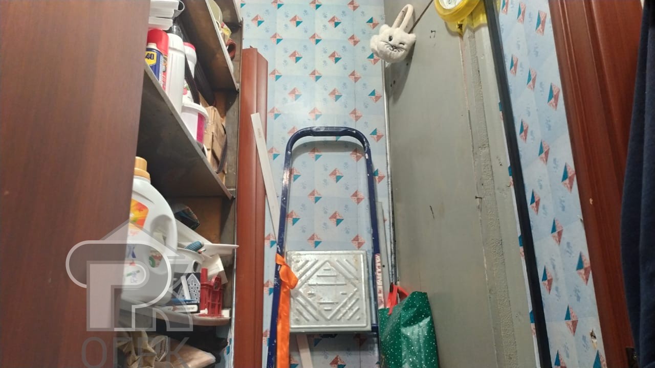 Купить 1-комнатную квартиру, №386678