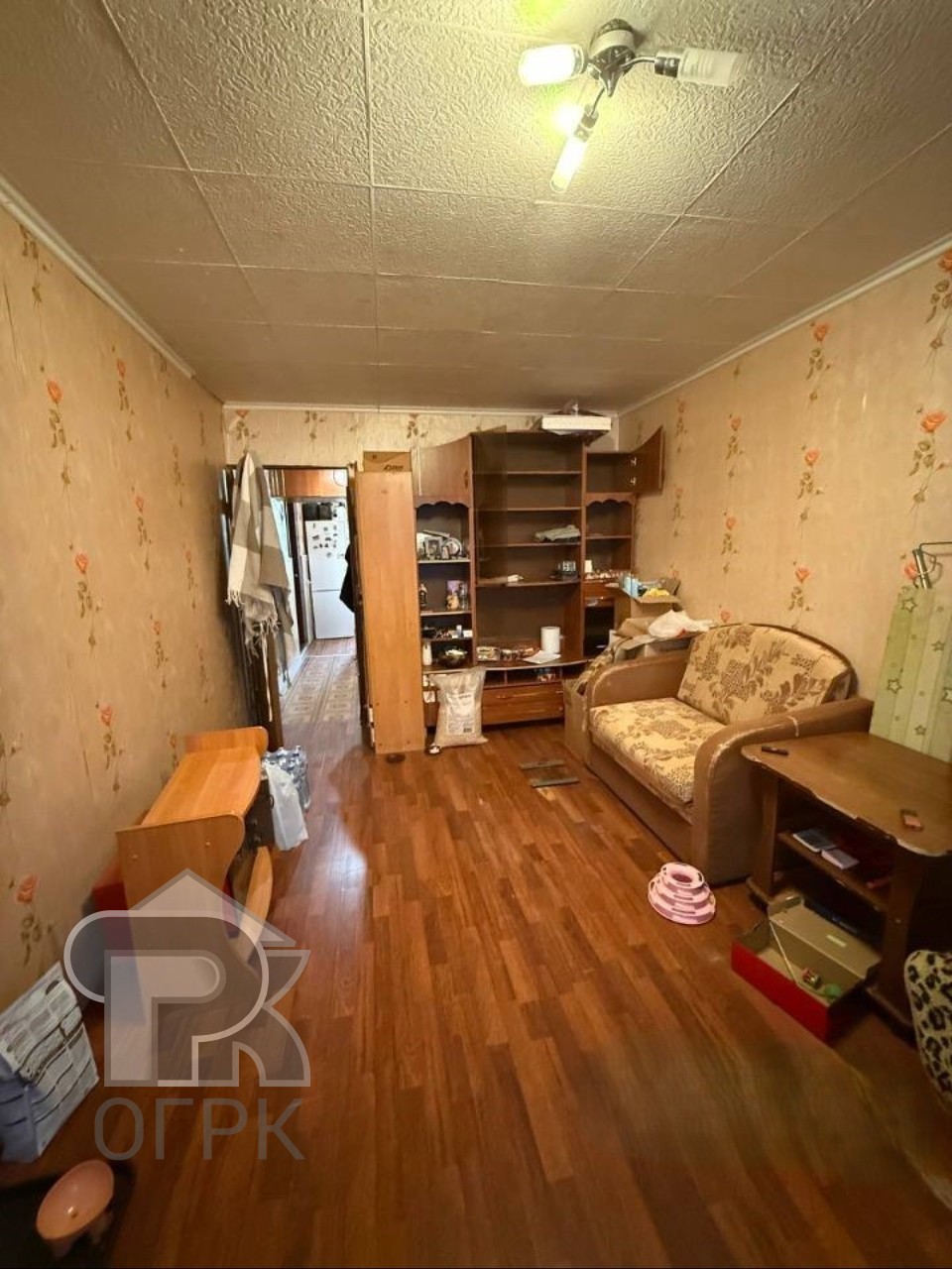 Купить 4-комнатную квартиру, №387588