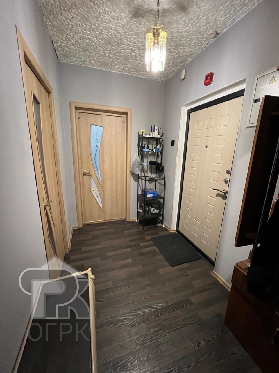 Купить 2-комнатную квартиру, №387672