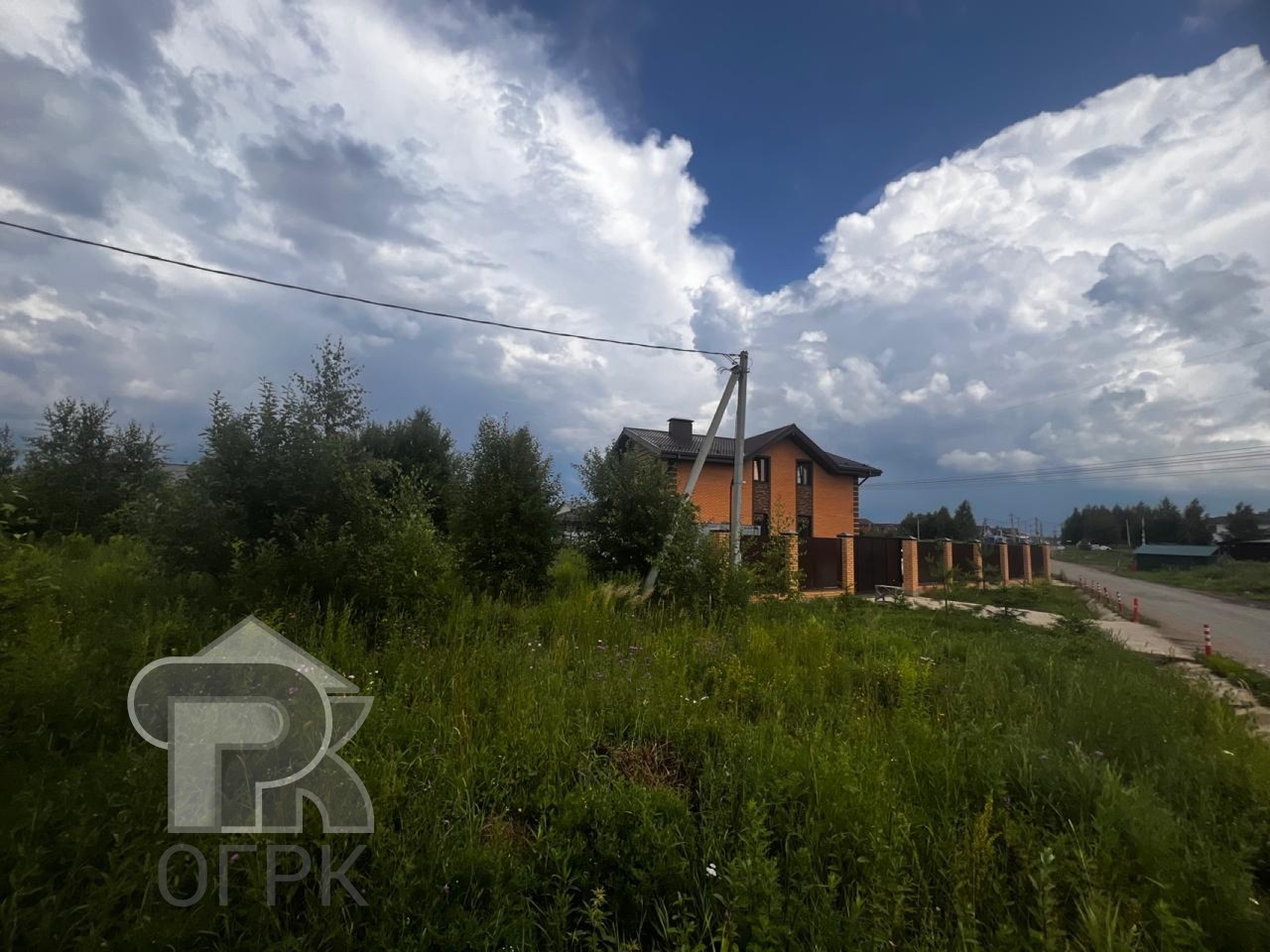 Купить землю, №384538
