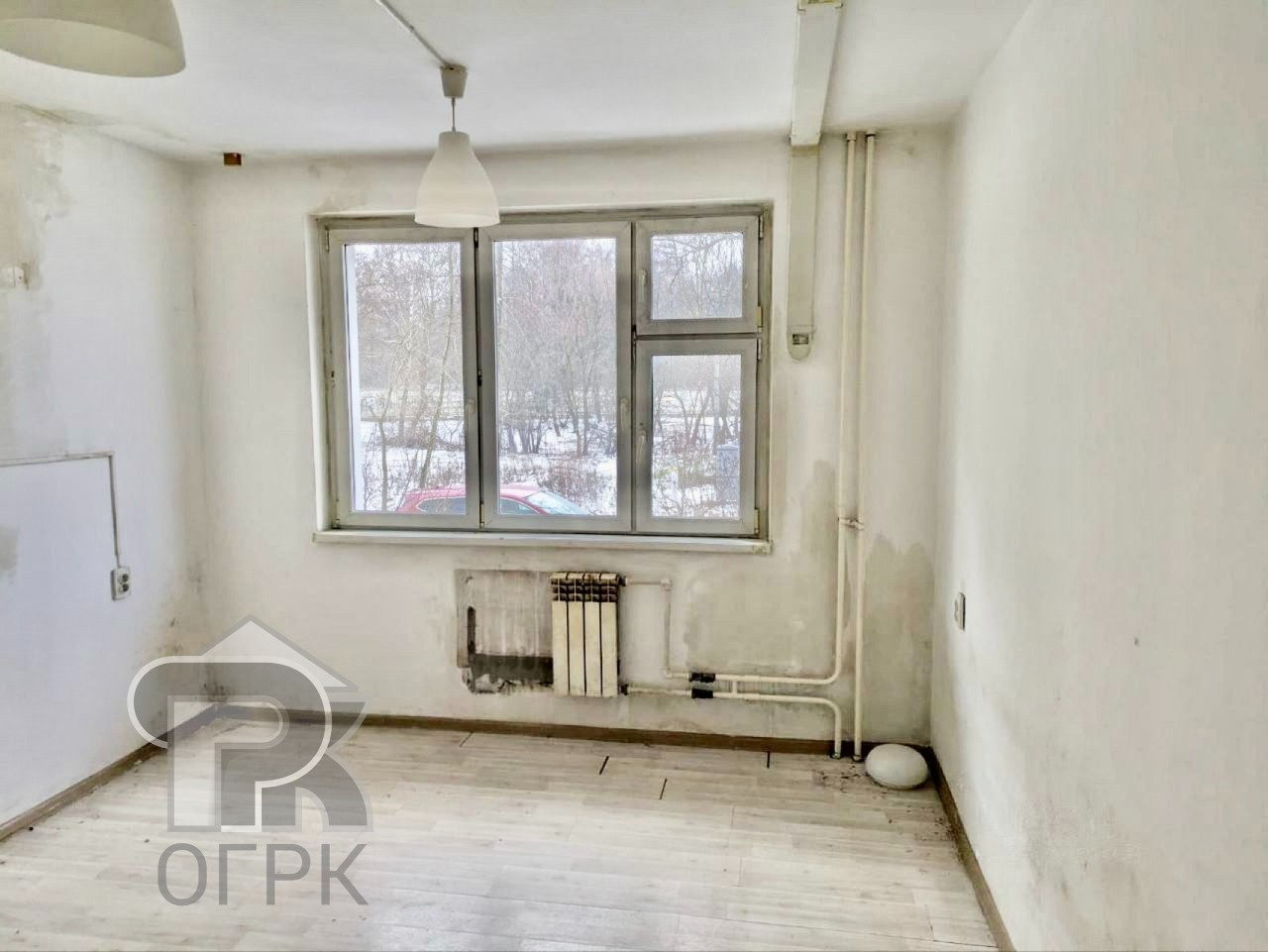 Купить 1-комнатную квартиру, №388220