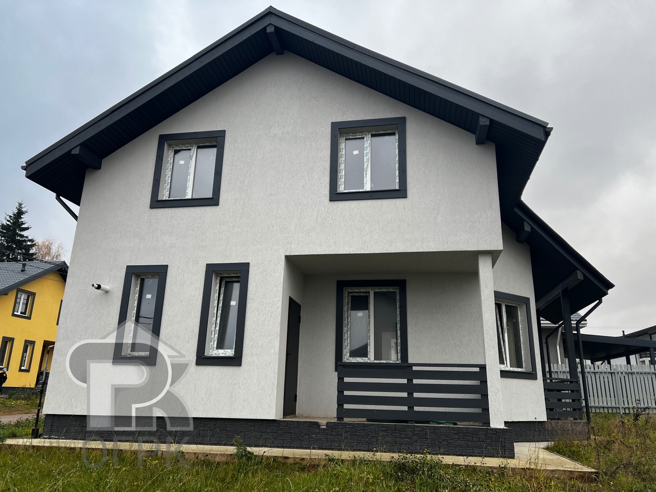 Купить коттедж, №383990