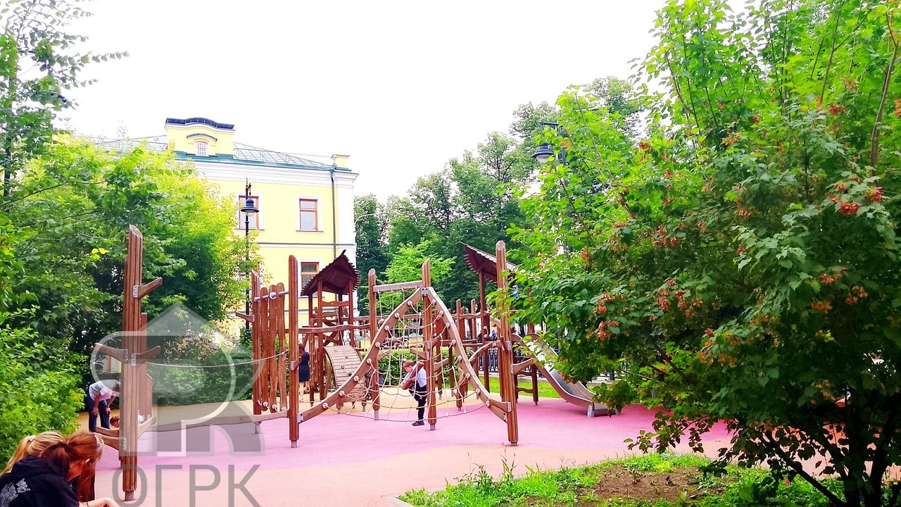 Купить 1-комнатную квартиру, №390844