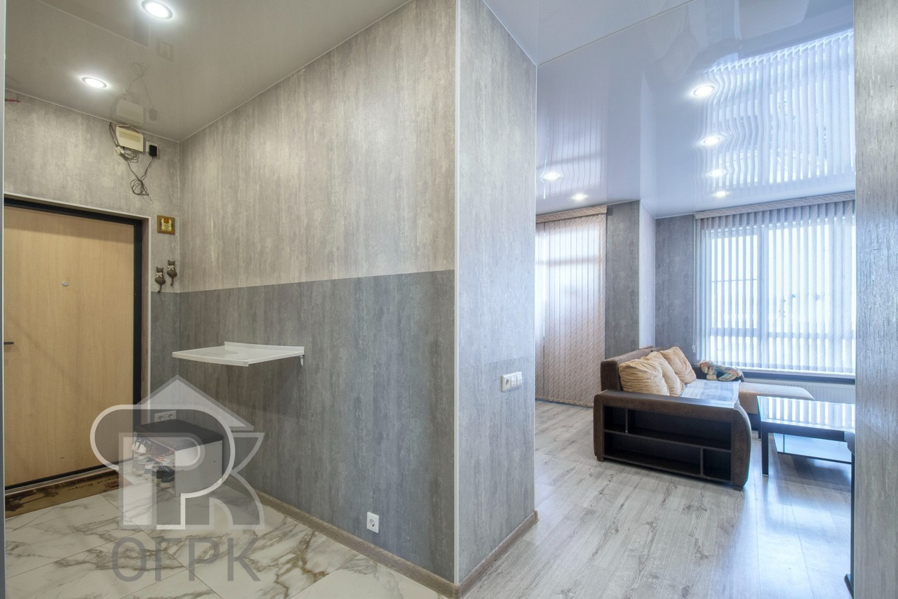 Купить 3-комнатную квартиру, №388088