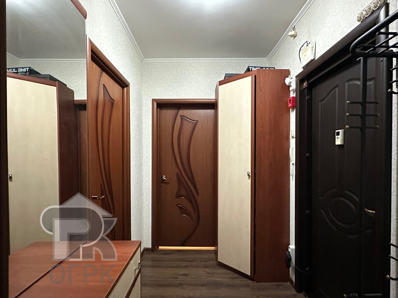 Купить 2-комнатную квартиру, №388017