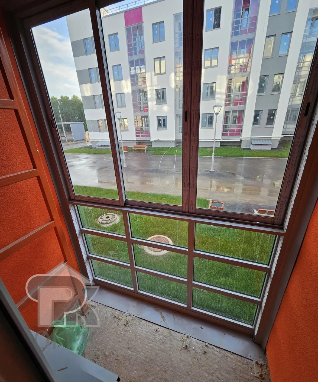 Купить 1-комнатную квартиру, №389062