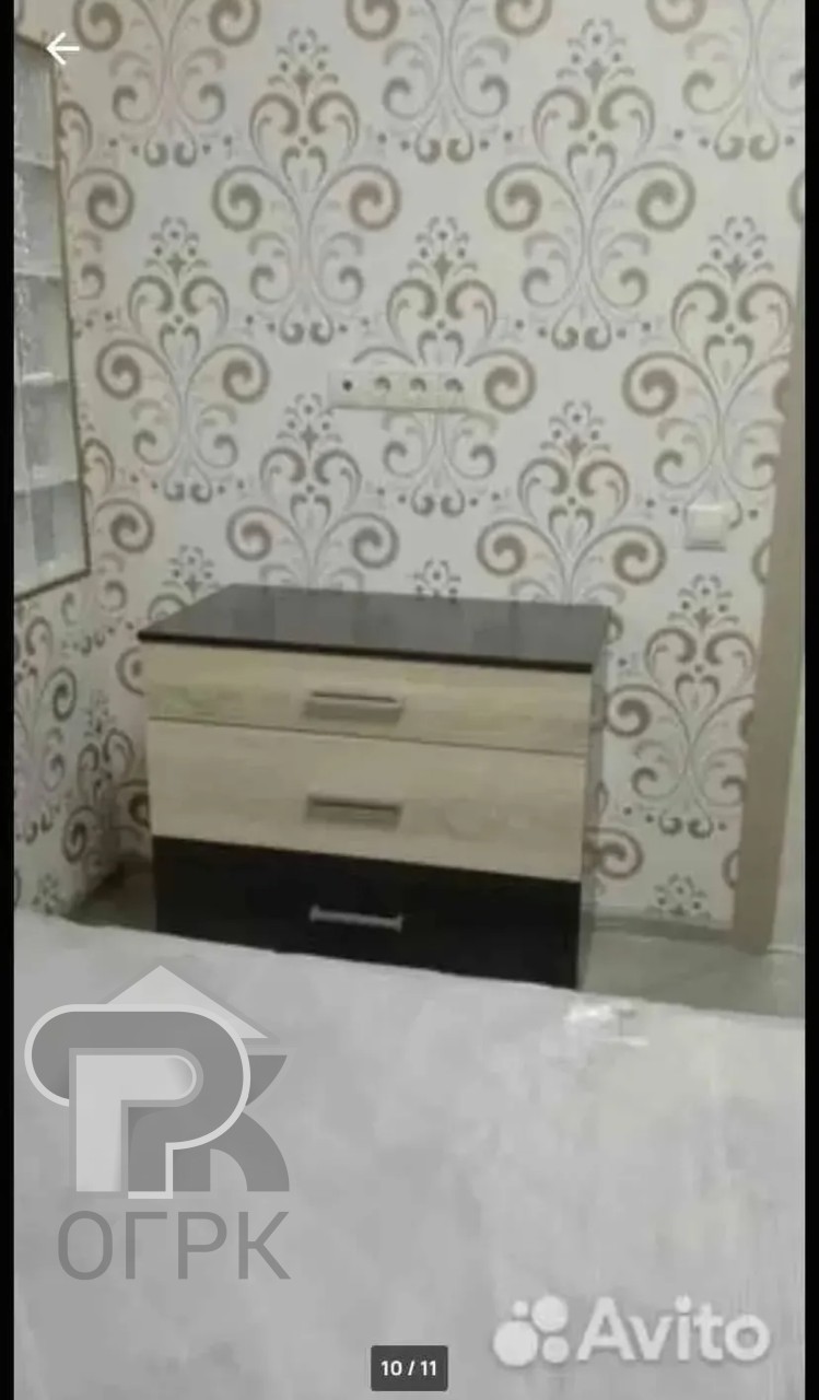 Купить 1-комнатную квартиру, №389255