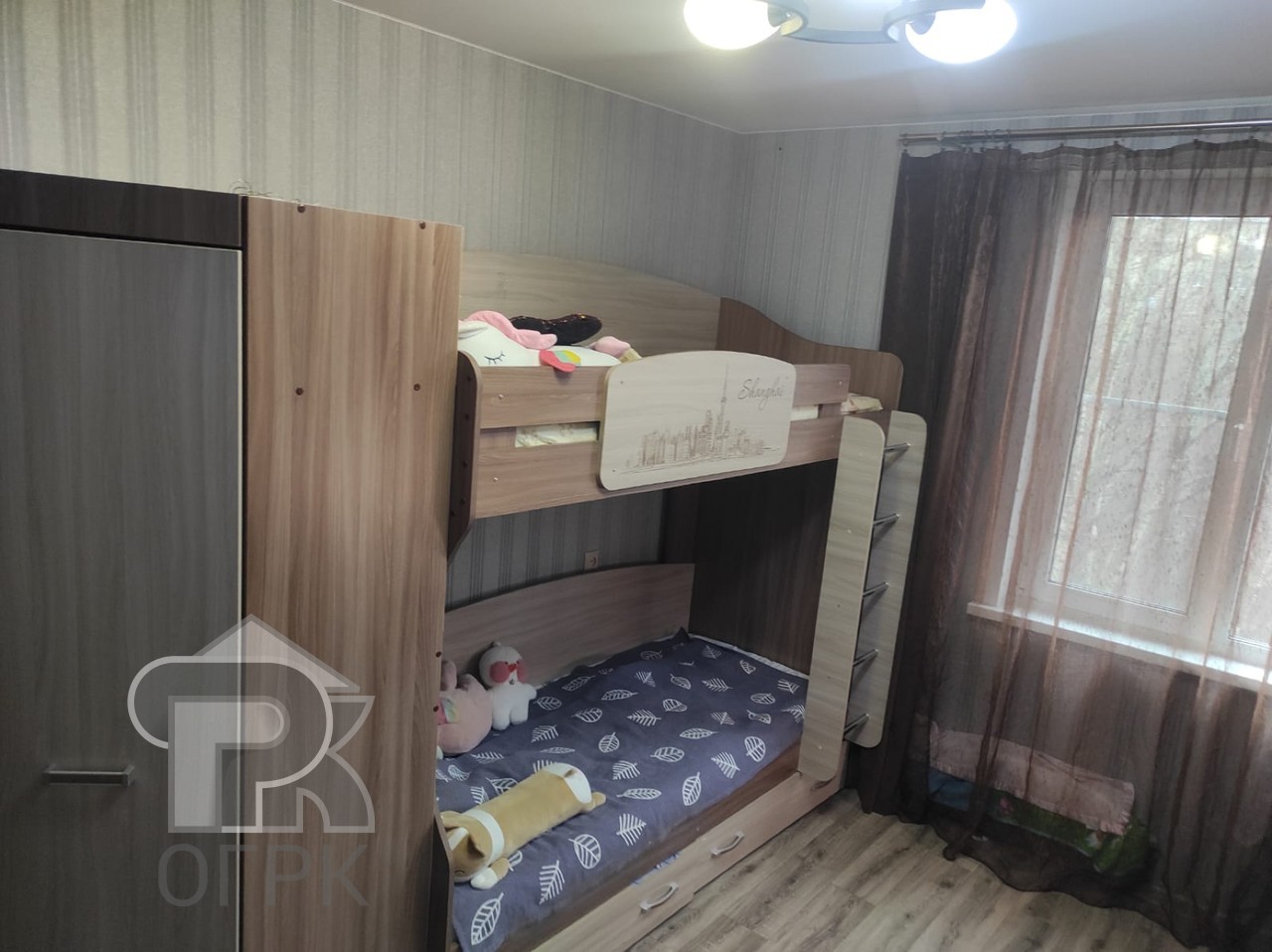 Купить 2-комнатную квартиру, №366191