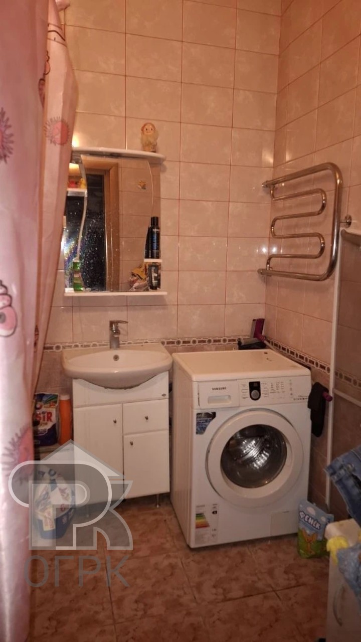 Купить 3-комнатную квартиру, №388965