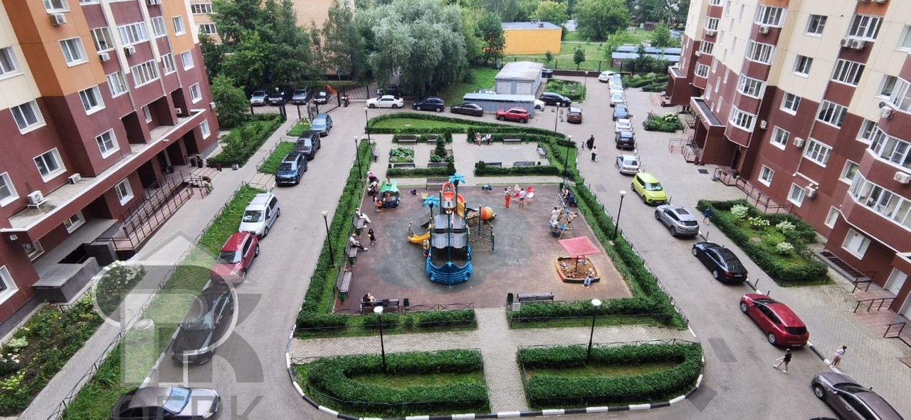 Купить 3-комнатную квартиру, №386467