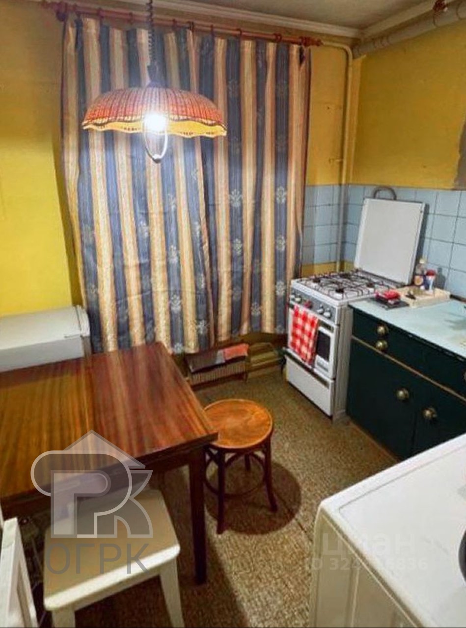 Купить 2-комнатную квартиру, №387720