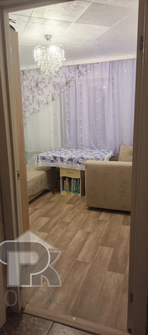 Купить 3-комнатную квартиру, №388613