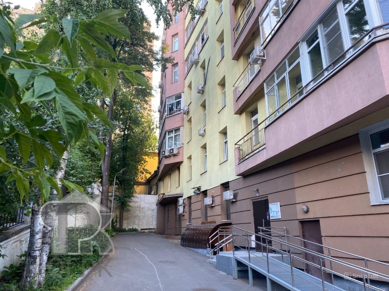 Купить 3-комнатную квартиру, №386142