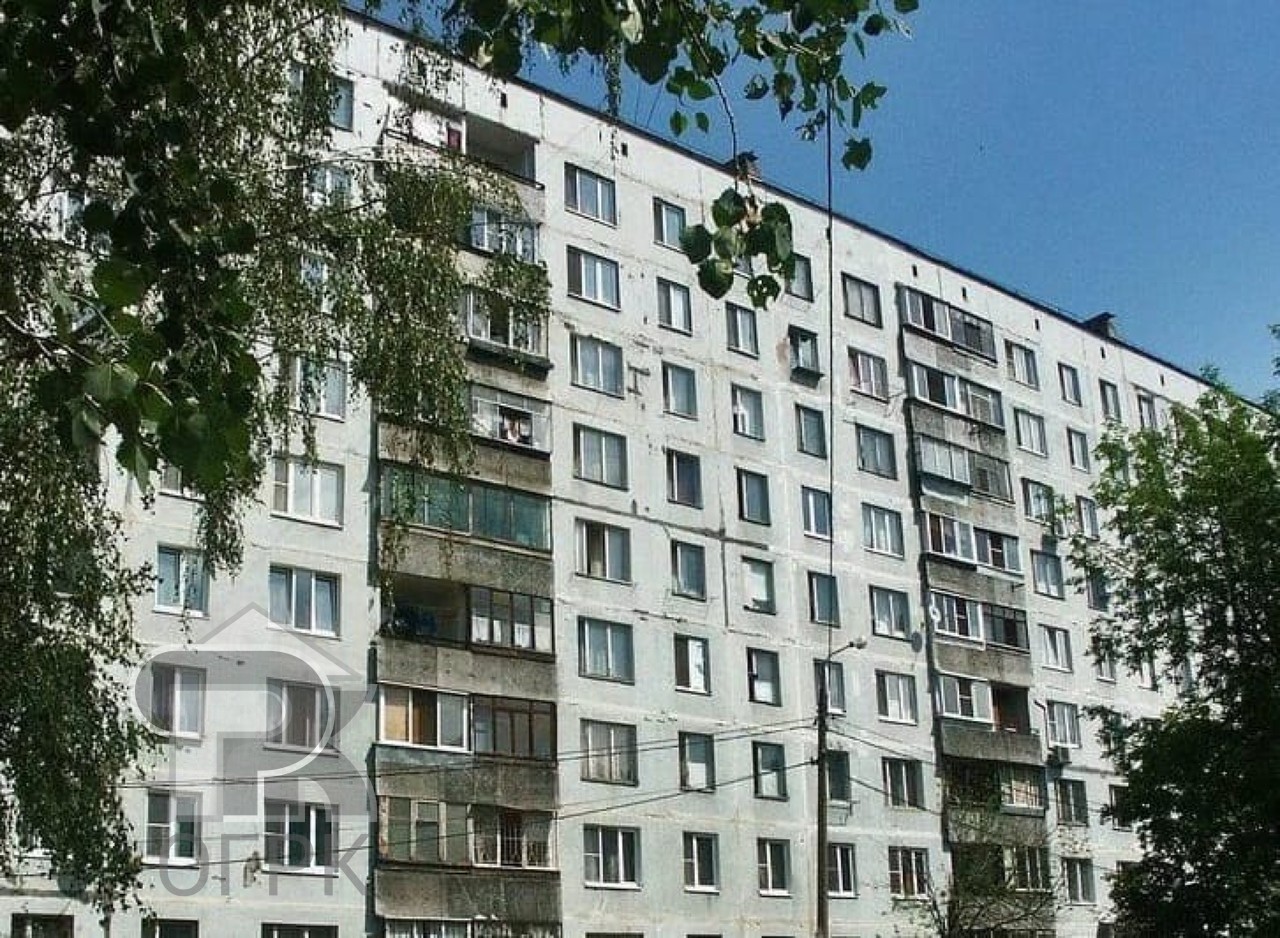 Купить 3-комнатную квартиру, №387325