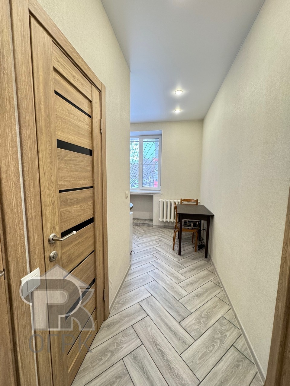 Купить 1-комнатную квартиру, №387990