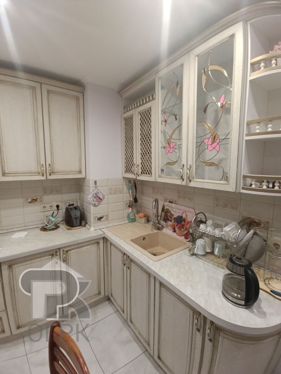 Купить 2-комнатную квартиру, №387869