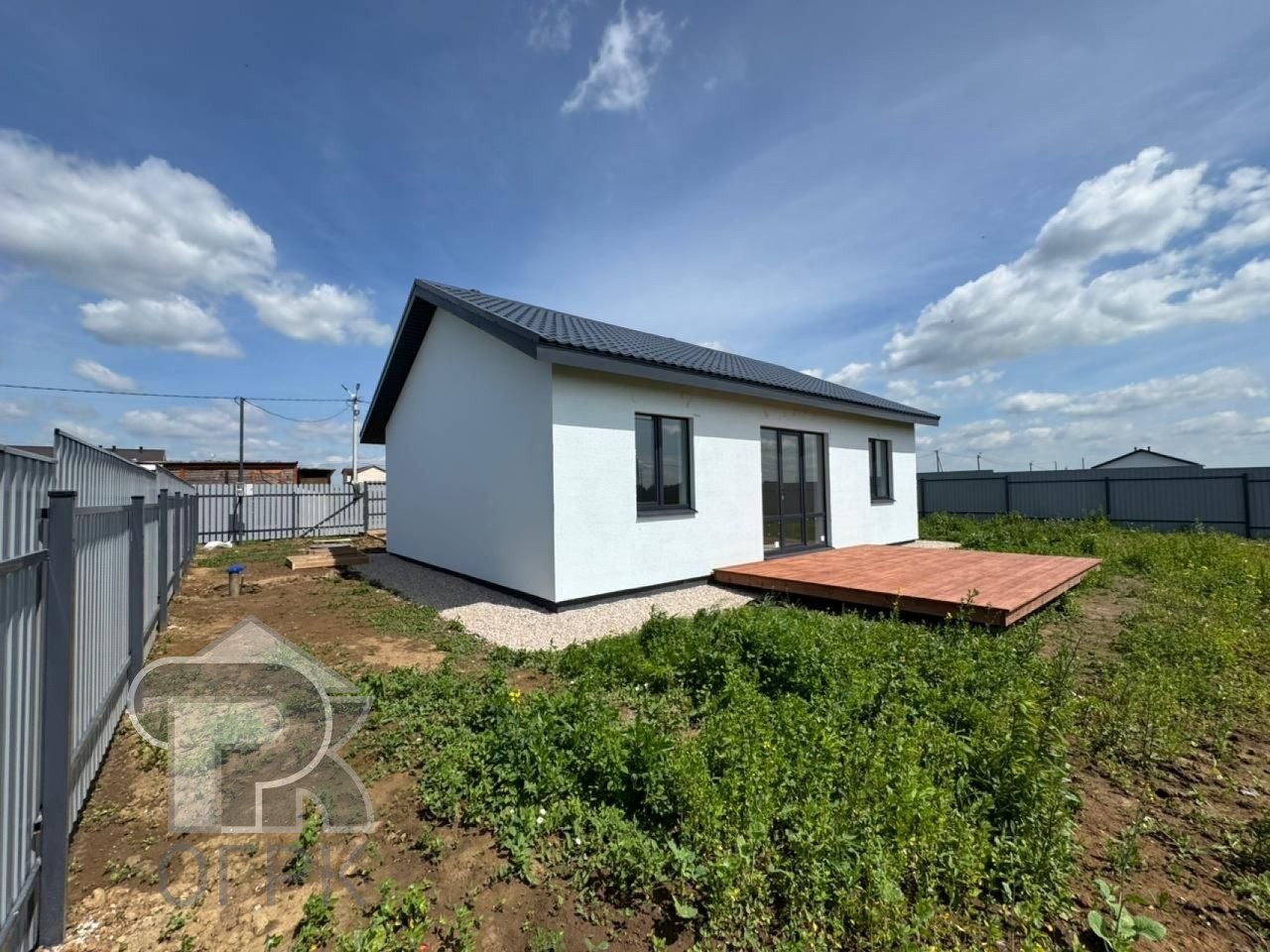 Купить дом, №389058