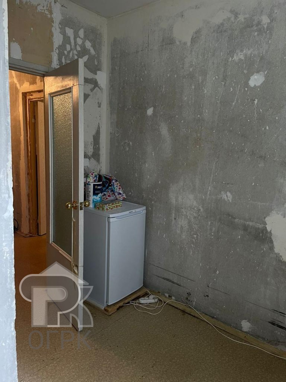 Купить 1-комнатную квартиру, №368348