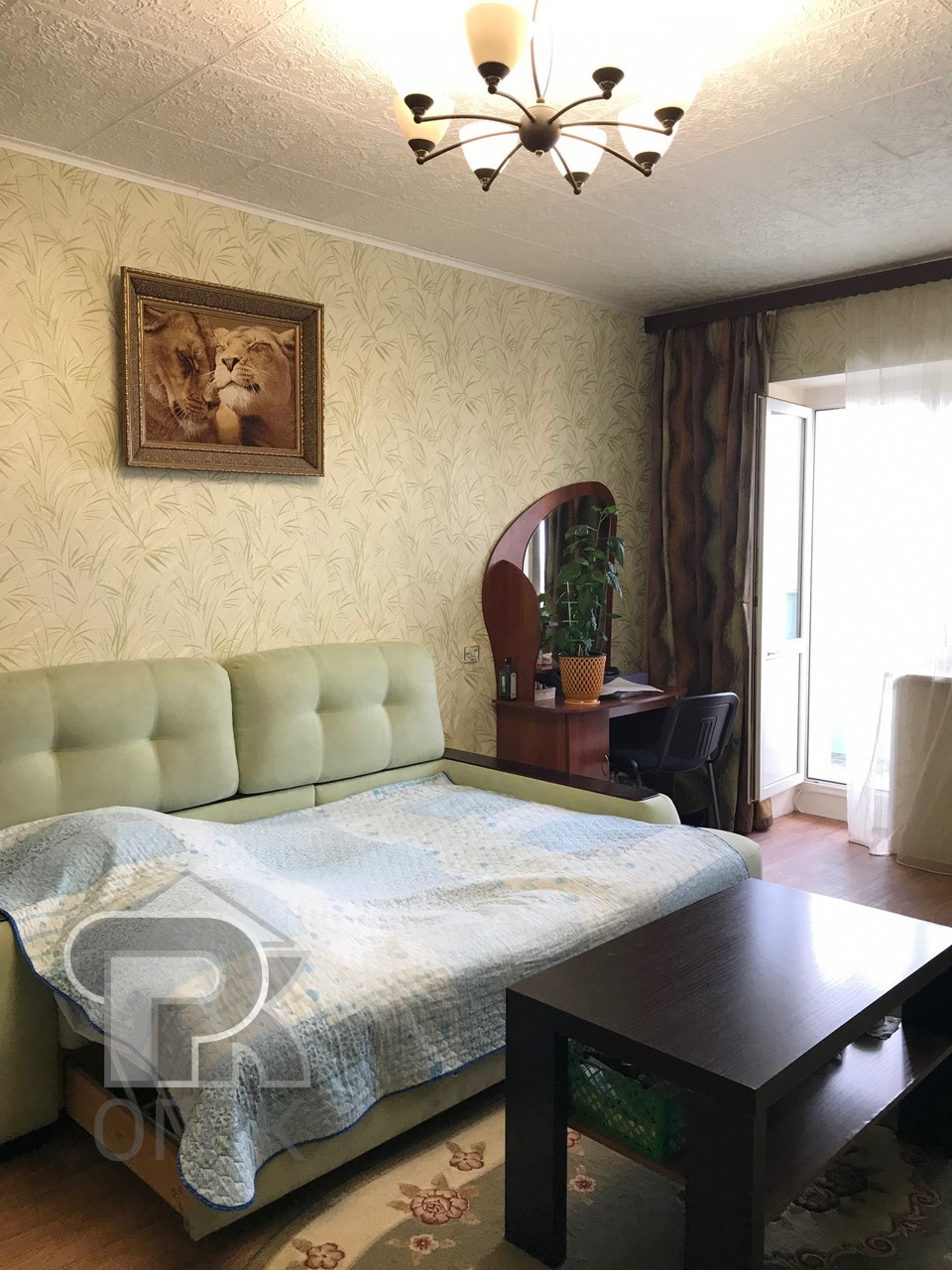 Купить 2-комнатную квартиру, №372257
