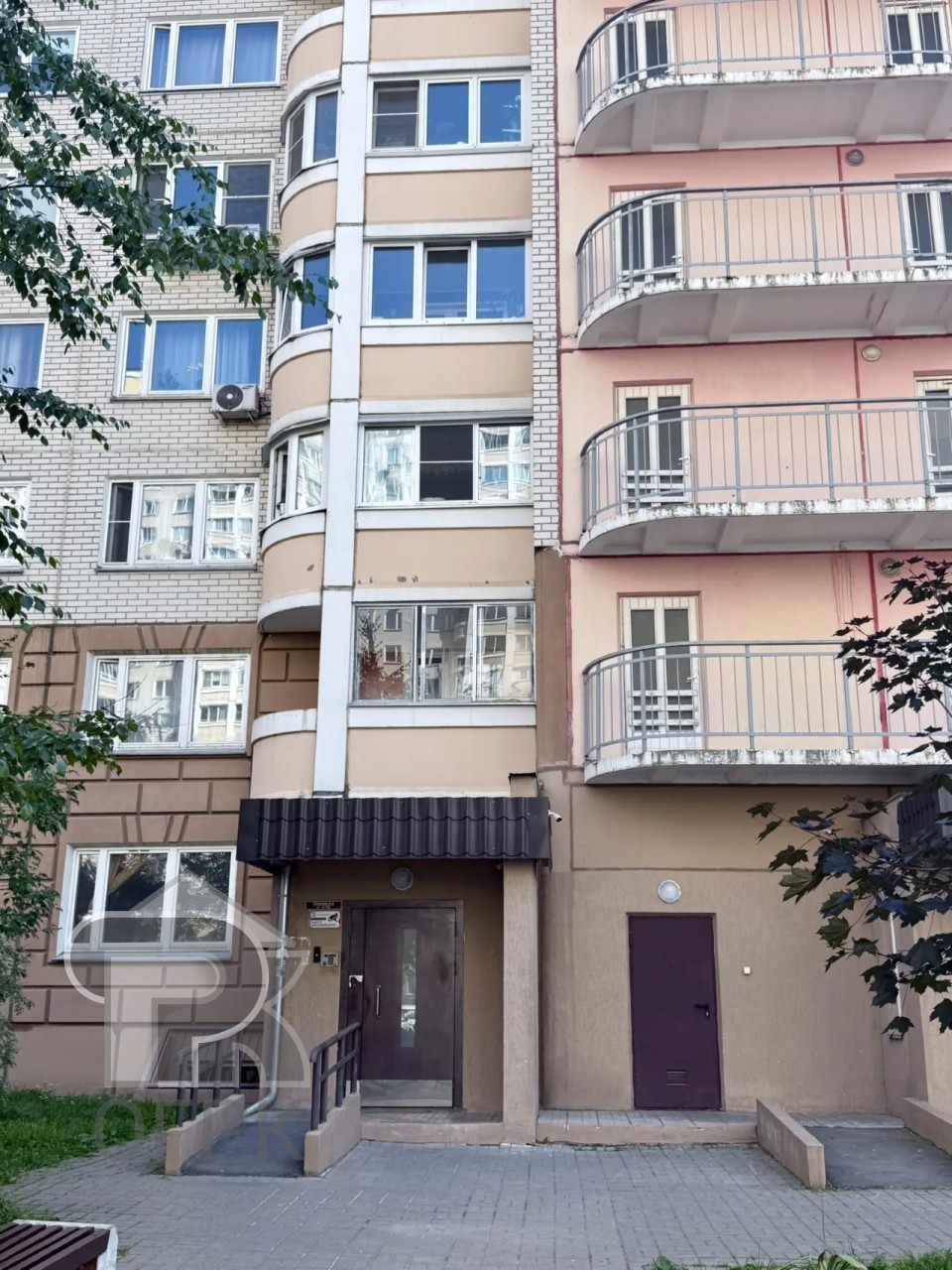 Купить 2-комнатную квартиру, №390749