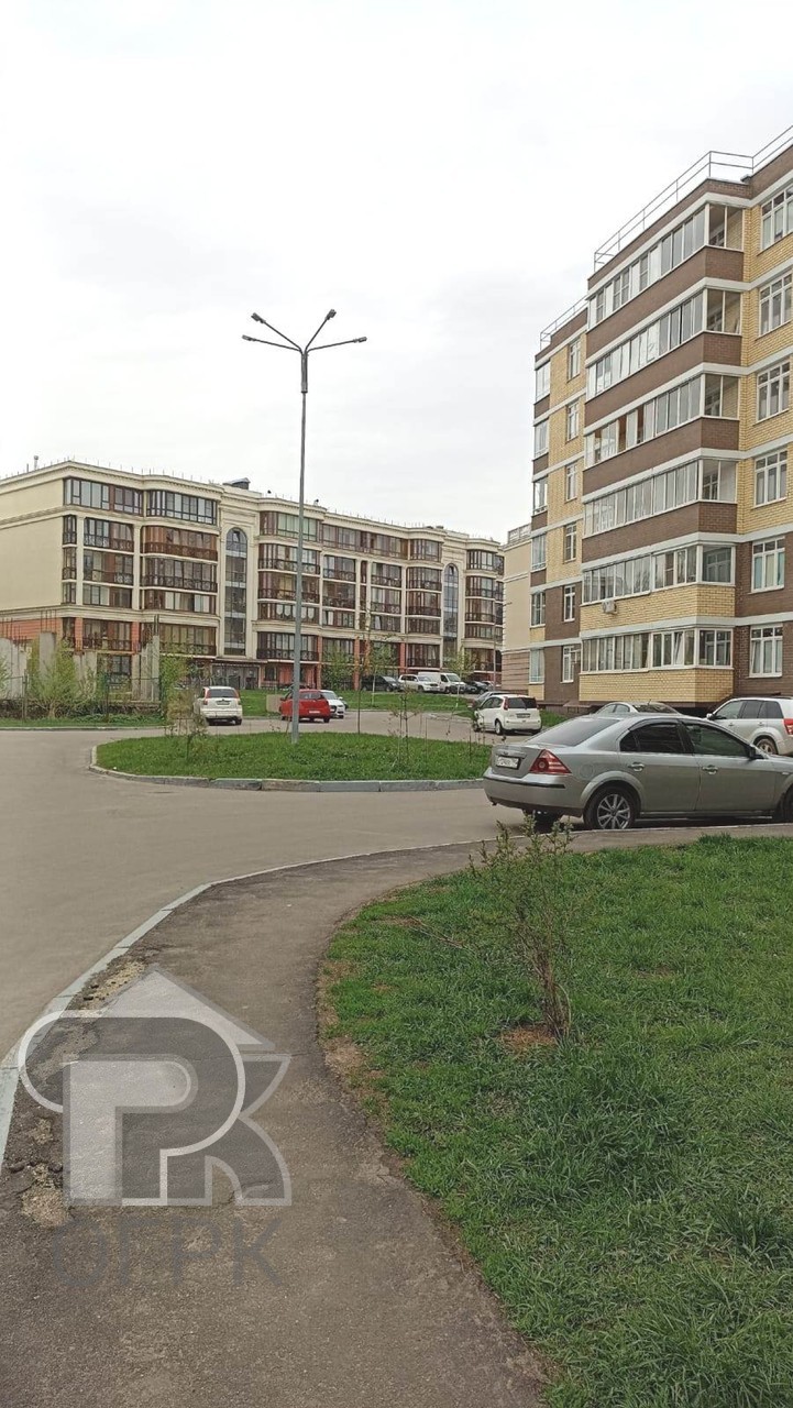 Купить 1-комнатную квартиру, №369185