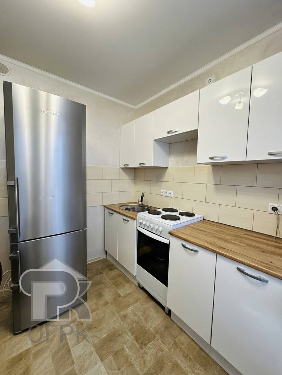 Купить 1-комнатную квартиру, №387998