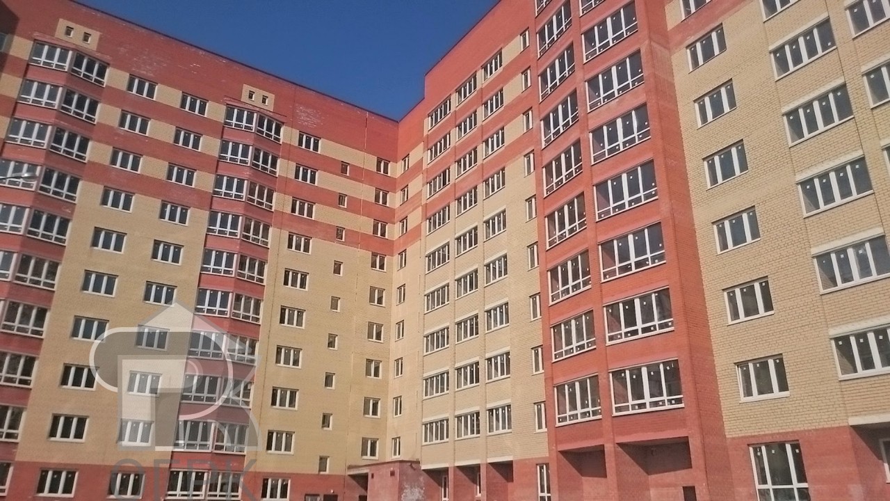Купить 2-комнатную квартиру, №382557