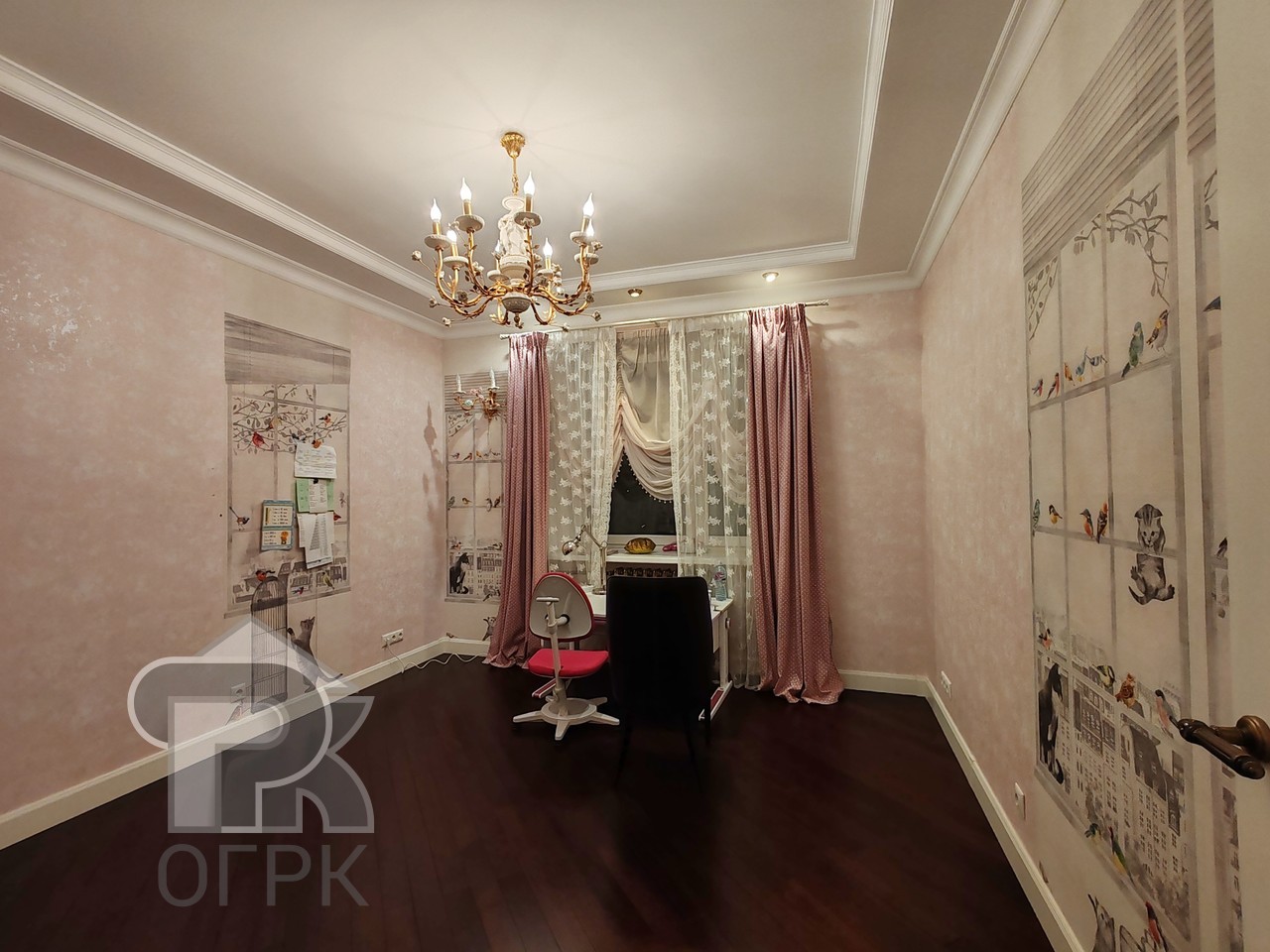 Купить 2-комнатную квартиру, №387718