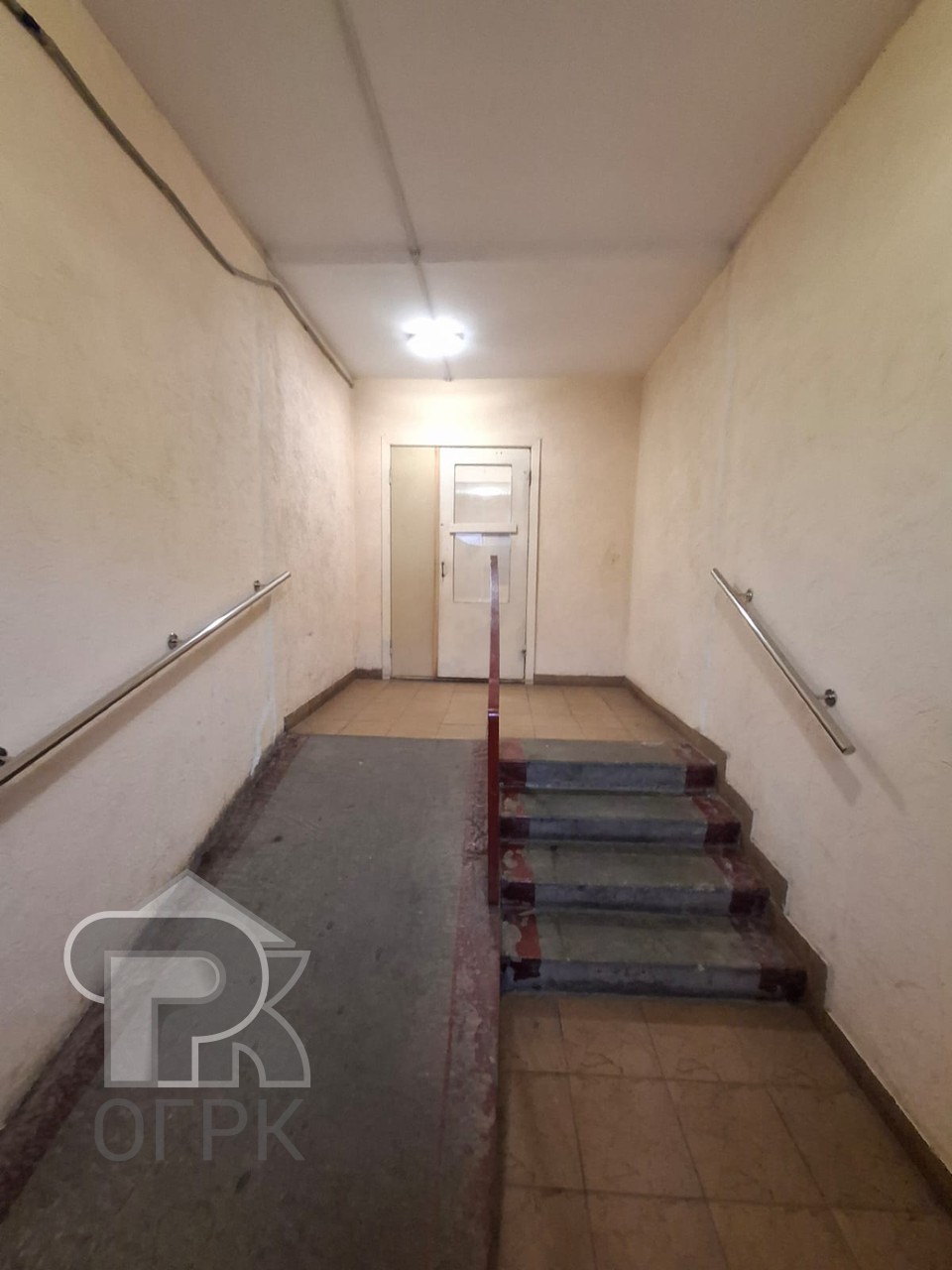 Купить 2-комнатную квартиру, №387824