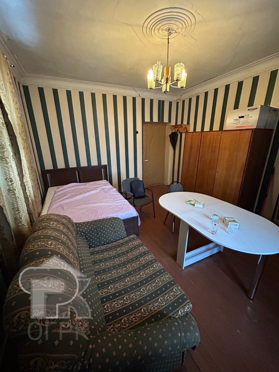 Купить комнату в 3-ккв, №391417
