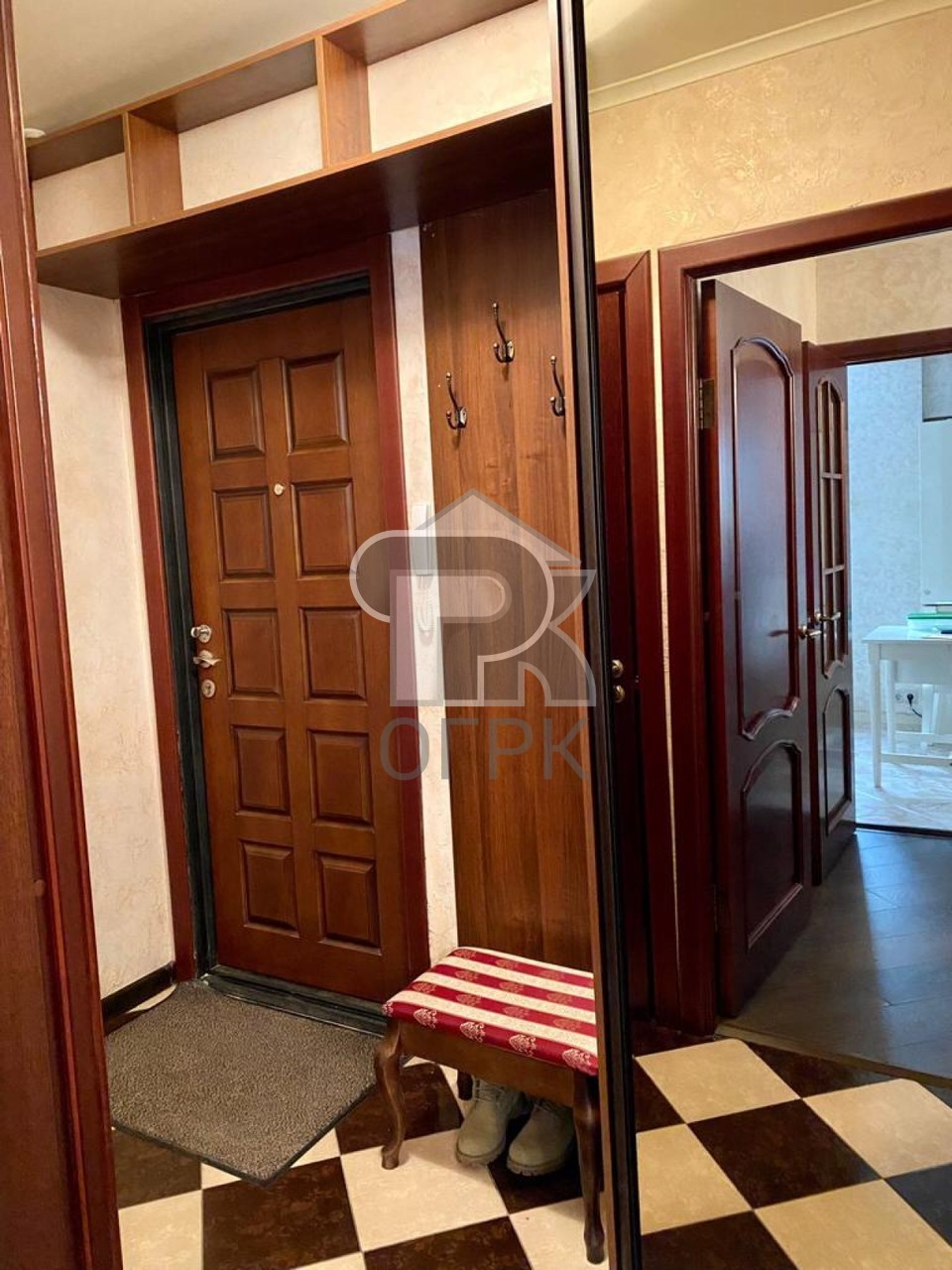 Купить 1-комнатную квартиру, №351344