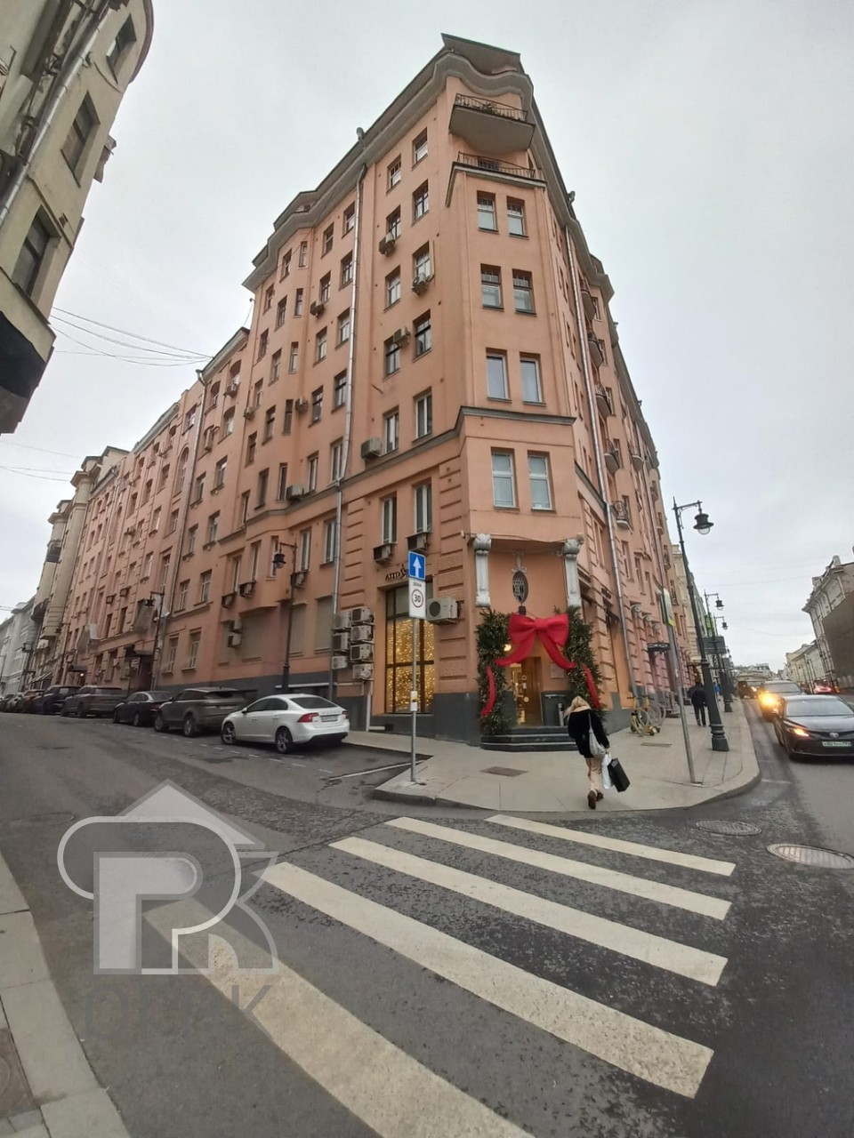 Купить 5-комнатную квартиру, №384650