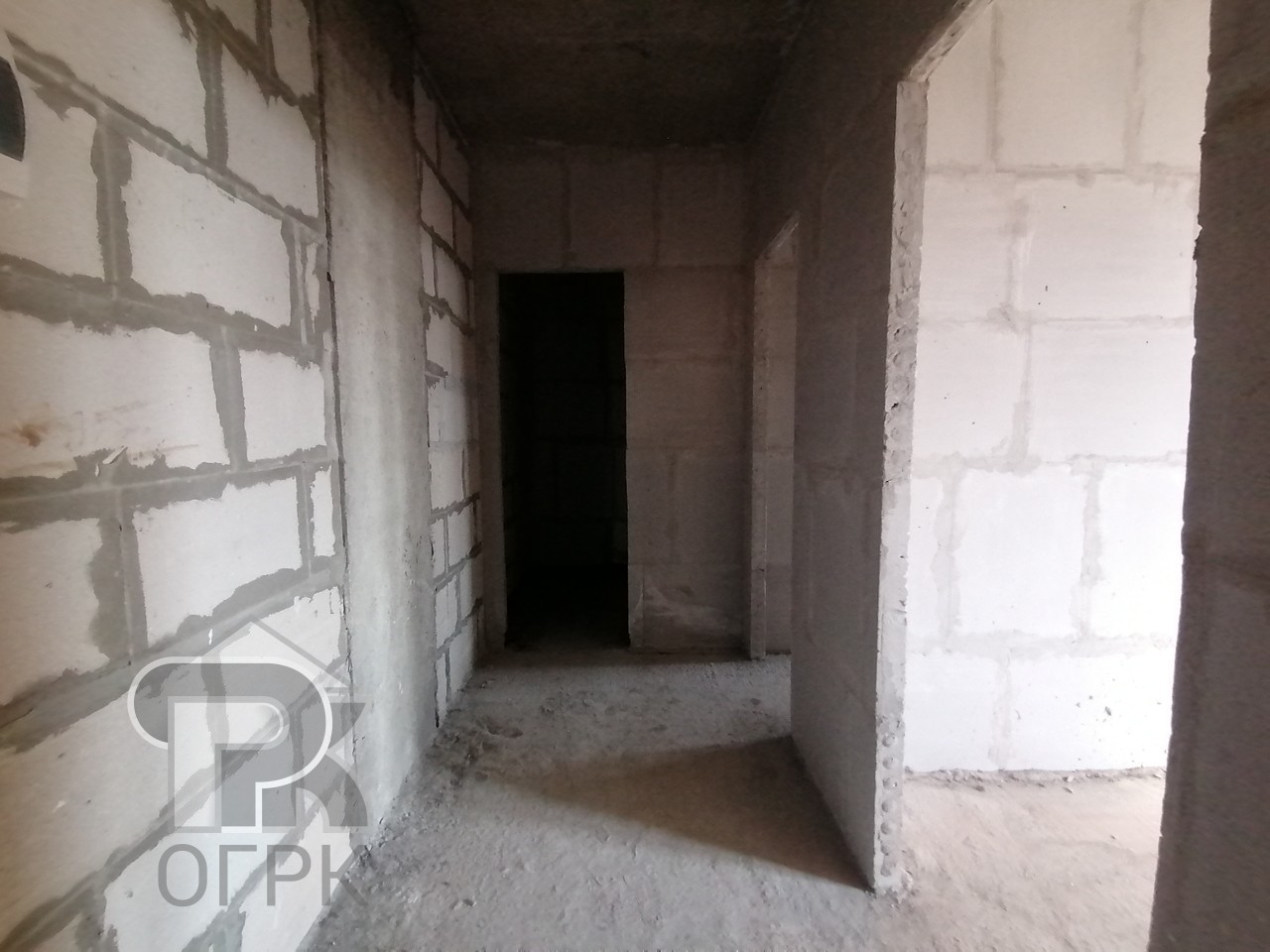 Купить 3-комнатную квартиру, №390346