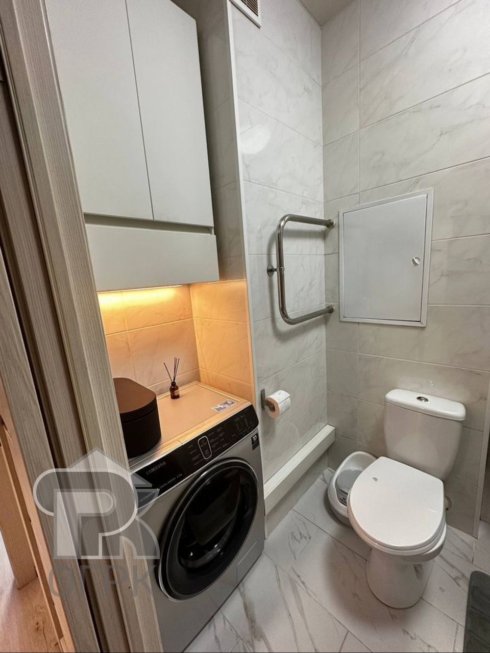 Купить 1-комнатную квартиру, №387650