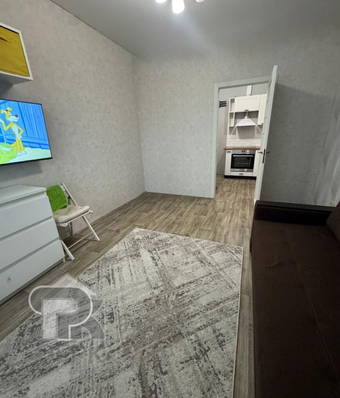 Купить 1-комнатную квартиру, №387888