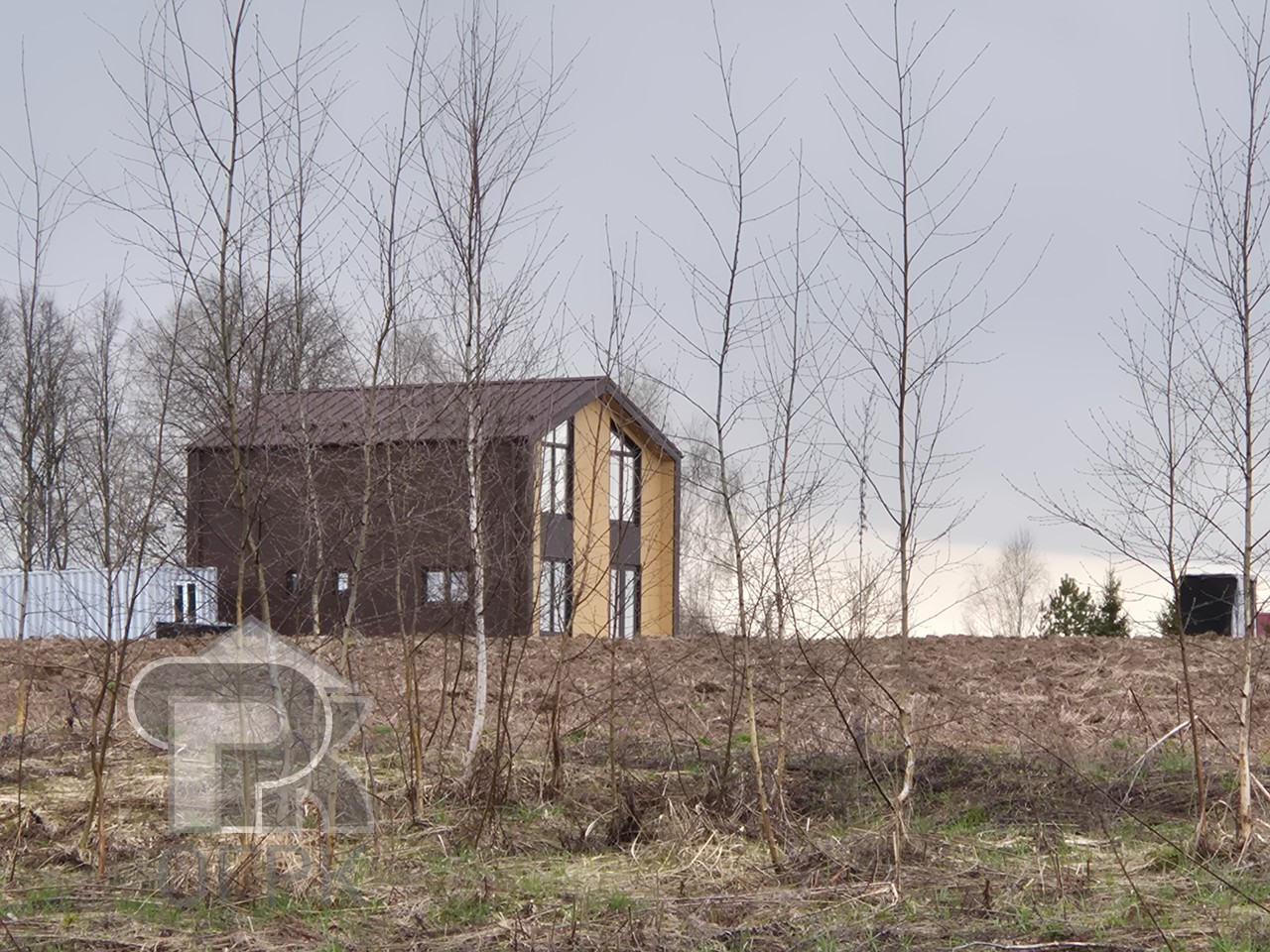 Купить коттедж, №389567