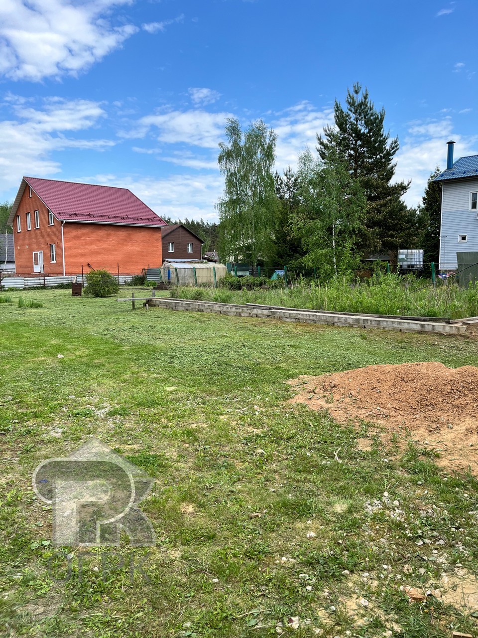 Купить землю, №383526